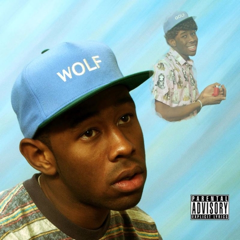 Tyler the Creator Announces New Album 