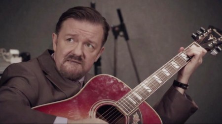 david brent the office