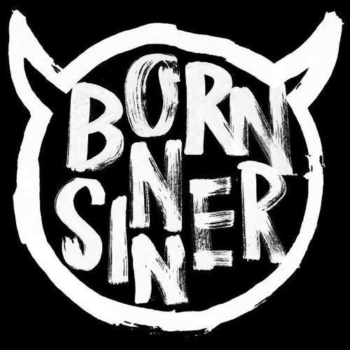 Born Sinner