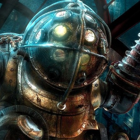 BioShock