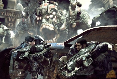 Gears of War