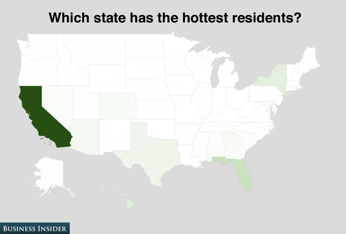 us state poll maps question 14