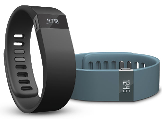 fitbit force activity tracker