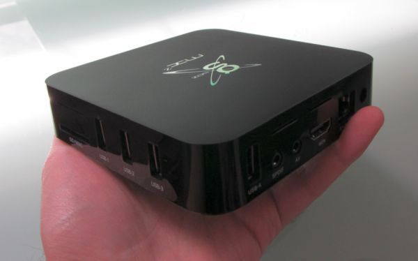 Android TV Box