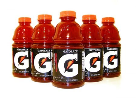 Gatorade