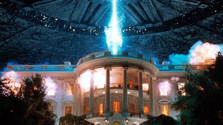 Scene from original Independence Day. Courtesy of Forbes