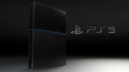 PlayStation 5