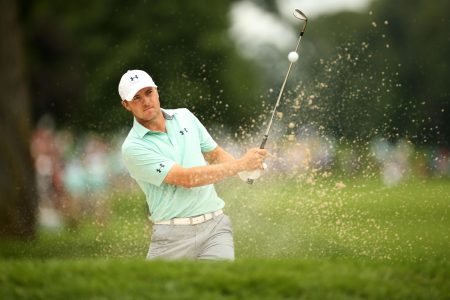 Spieth