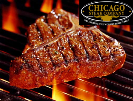 Chicago Steak Company