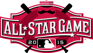 MLB All-Star 2015