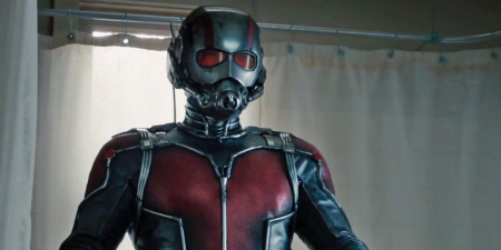 Ant-Man