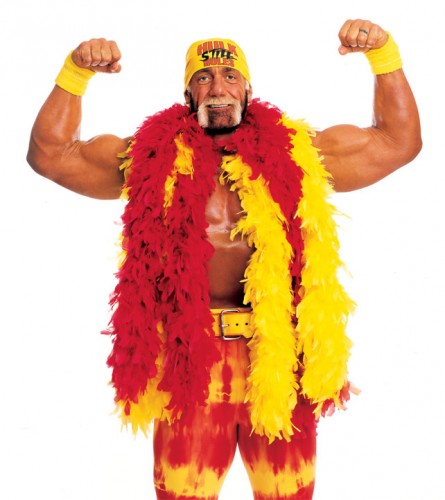 WWE Erases All Memories of Hulk Hogan - Crooked Manners
