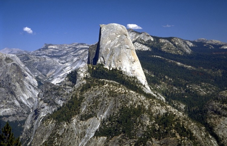 Yosemite