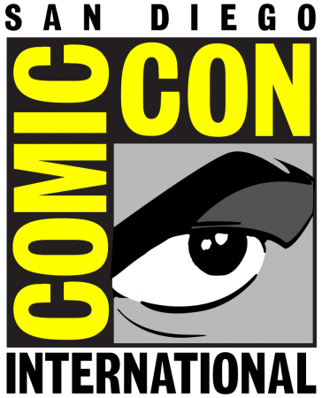 Comic-Con logo