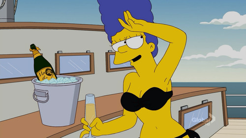 Marge