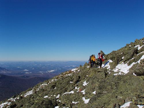 Mount Washington