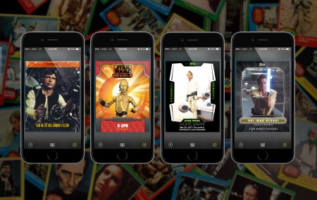 Star Wars App