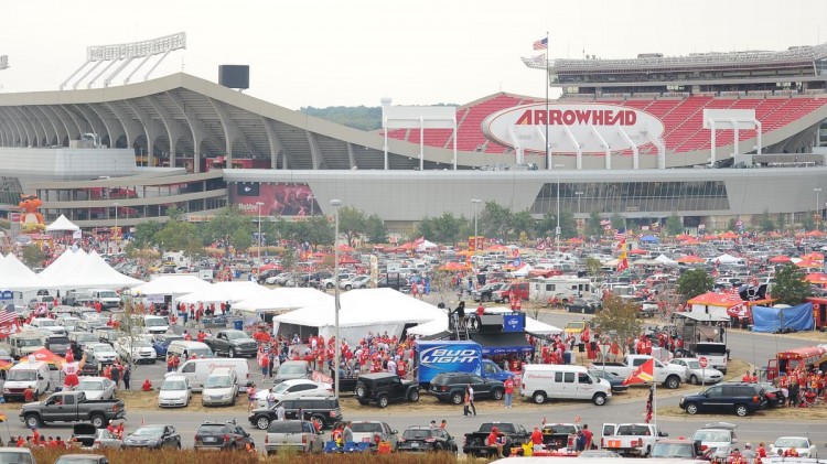 Arrowhead