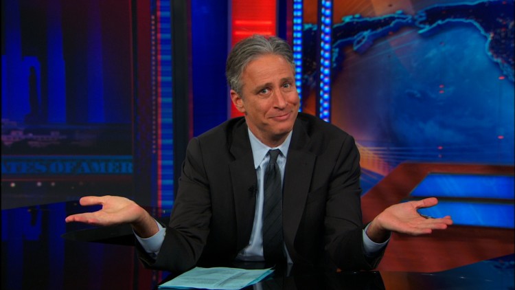 John Stewart