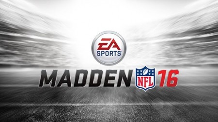 MAdden