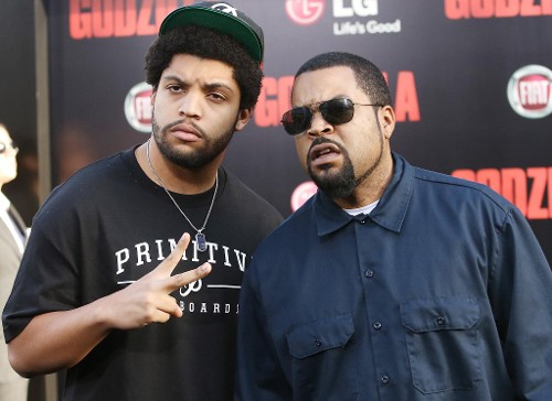 Ice Cube