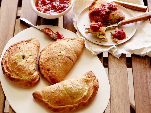 Calzone