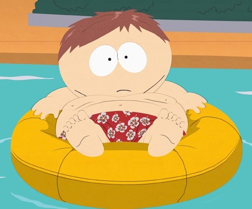 Cartman