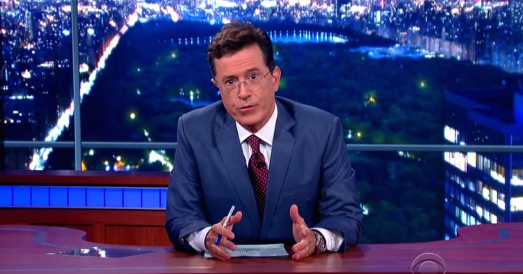 Colbert