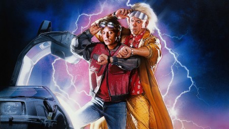 Back 2 Future
