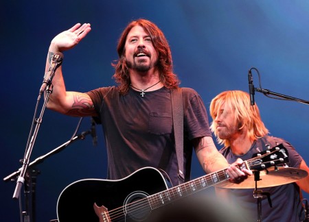 Foo Fighters