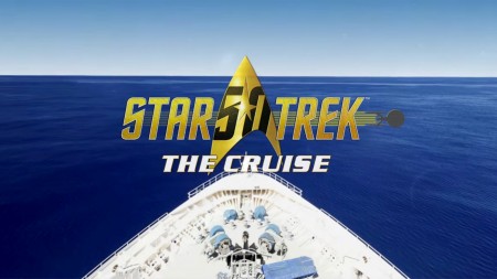Star Trek Cruise