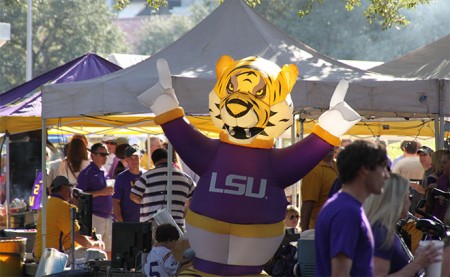 LSU