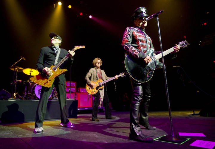 Cheap Trick