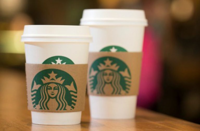 Starbucks best Kept Secret (It's Free Refills) Crooked Manners